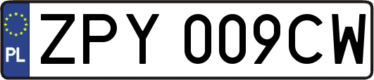 ZPY009CW