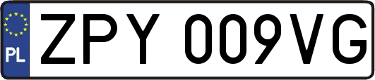 ZPY009VG