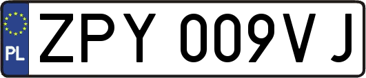 ZPY009VJ