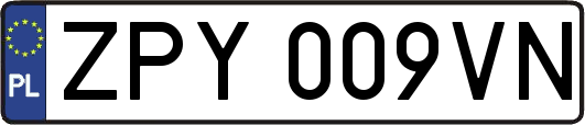 ZPY009VN