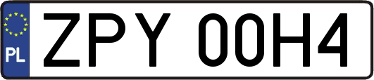 ZPY00H4