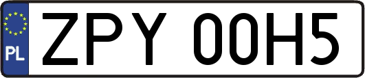 ZPY00H5