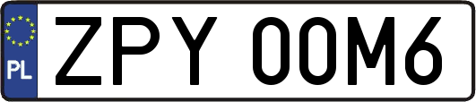 ZPY00M6