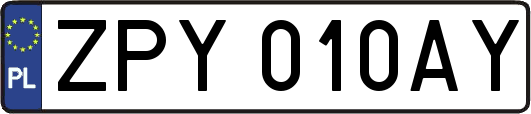 ZPY010AY