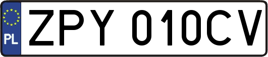 ZPY010CV