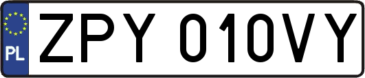 ZPY010VY