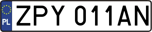 ZPY011AN
