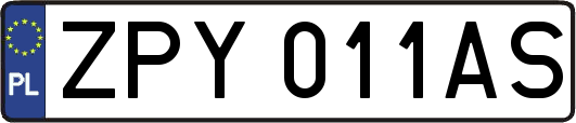 ZPY011AS