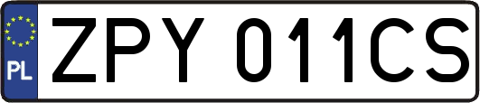 ZPY011CS