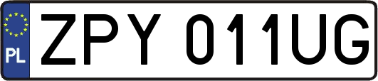 ZPY011UG