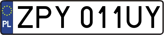ZPY011UY