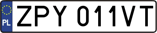 ZPY011VT