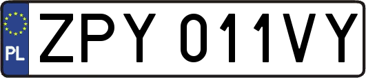ZPY011VY