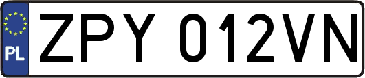 ZPY012VN