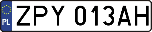 ZPY013AH