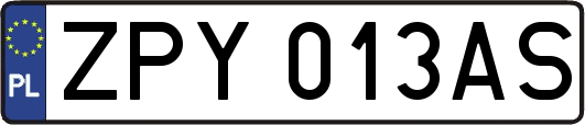 ZPY013AS