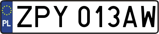 ZPY013AW
