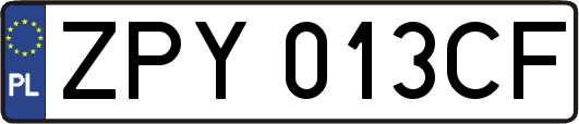 ZPY013CF