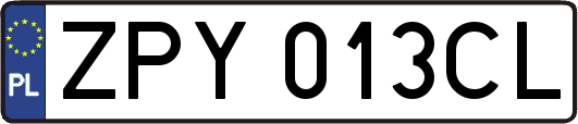 ZPY013CL