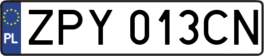 ZPY013CN