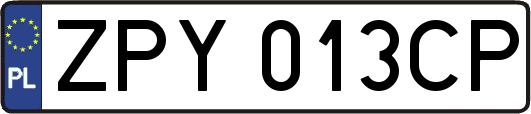 ZPY013CP