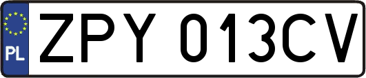 ZPY013CV