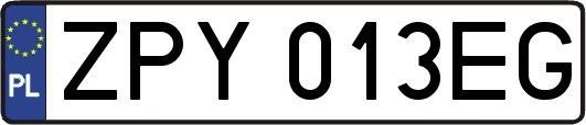 ZPY013EG