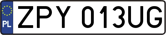 ZPY013UG