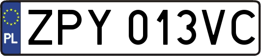 ZPY013VC