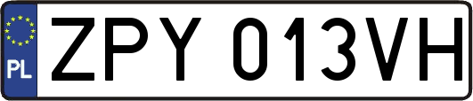 ZPY013VH