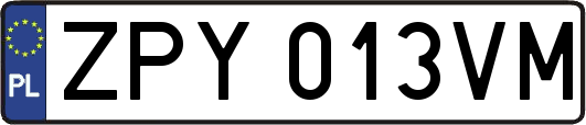 ZPY013VM