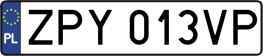 ZPY013VP