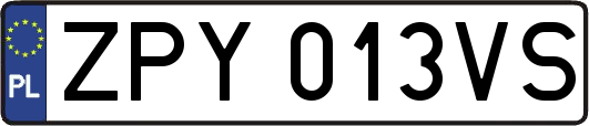ZPY013VS