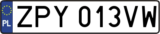 ZPY013VW