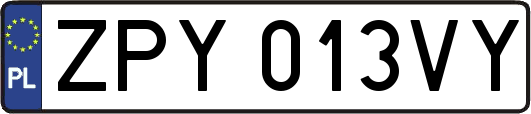 ZPY013VY