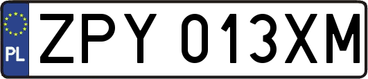 ZPY013XM