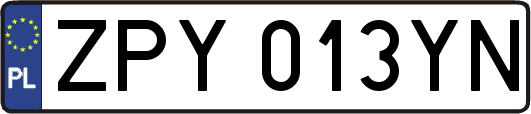 ZPY013YN