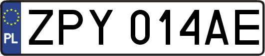 ZPY014AE