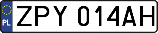 ZPY014AH