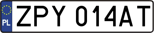 ZPY014AT
