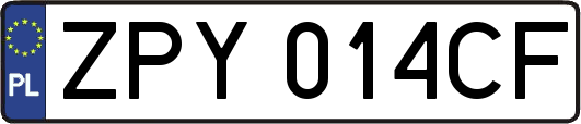 ZPY014CF