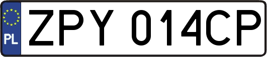 ZPY014CP