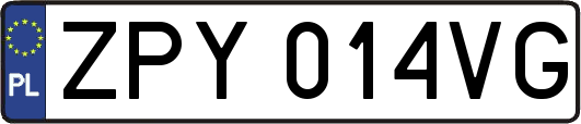 ZPY014VG