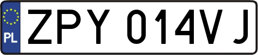ZPY014VJ