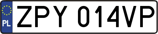 ZPY014VP
