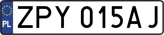 ZPY015AJ