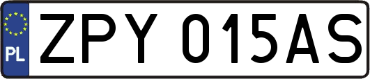 ZPY015AS