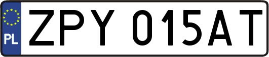ZPY015AT