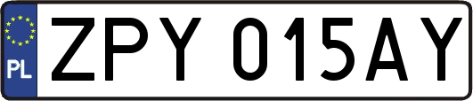 ZPY015AY
