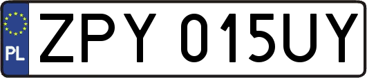 ZPY015UY